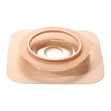 Natura+ 421037 – 5-Platten-Balgventil mit Formtechnologie, 57 mm Flansch