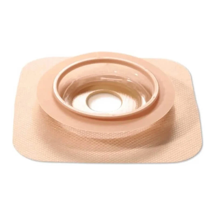 Natura+ 421037 - Balgventiel met 5 platen en vormbare technologie, flens van 57 mm