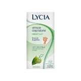 Lycia Natural Touch - 20 hair removal strips for legs and arms