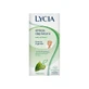 Lycia Natural Touch - 20 bandas depilatorias para piernas y brazos