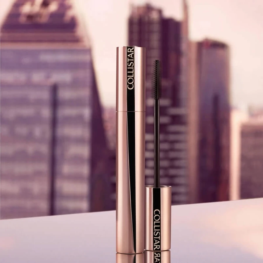 Collistar Infinito - Refill for Lifting-Effect Mascara - Brown