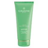 Collistar Bauch- und Hüftcreme – straffende, formende und schlankmachende Wirkung, 200 ml