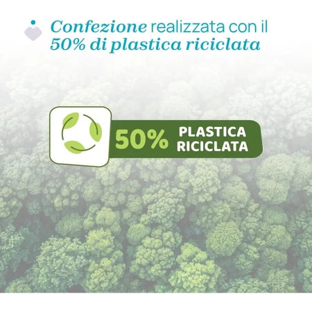 Chicco Sensitive - Suavizante concentrado con aroma a talco dulce, 750 ml