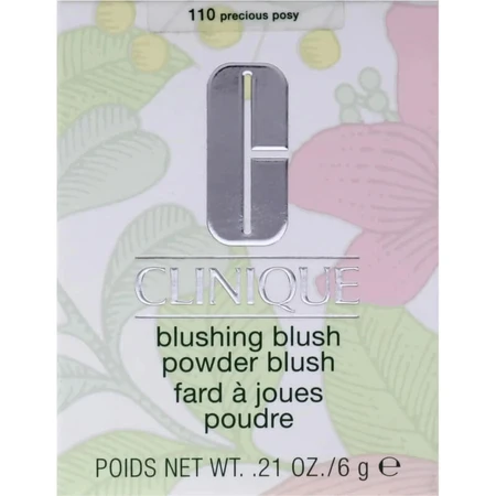 Clinique Blushing Blush Powder - No. 110 Precious Posy
