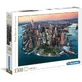 Clementoni New York 1,500-piece puzzle for adults