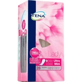 Tena Discreet – 28 Ultra-Mini-Einlagen bei Harninkontinenz