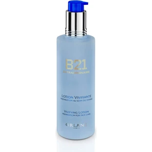 Orlane B21 Extraordinaire Vivifying Lotion - Facial Toner, 250 ml