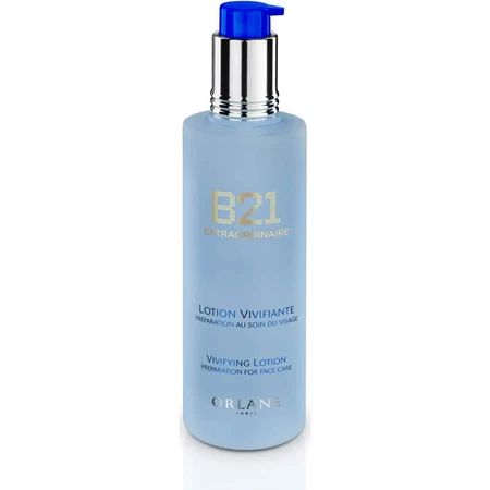 Orlane B21 Extraordinaire Vivifying Lotion - Facial Toner, 250 ml