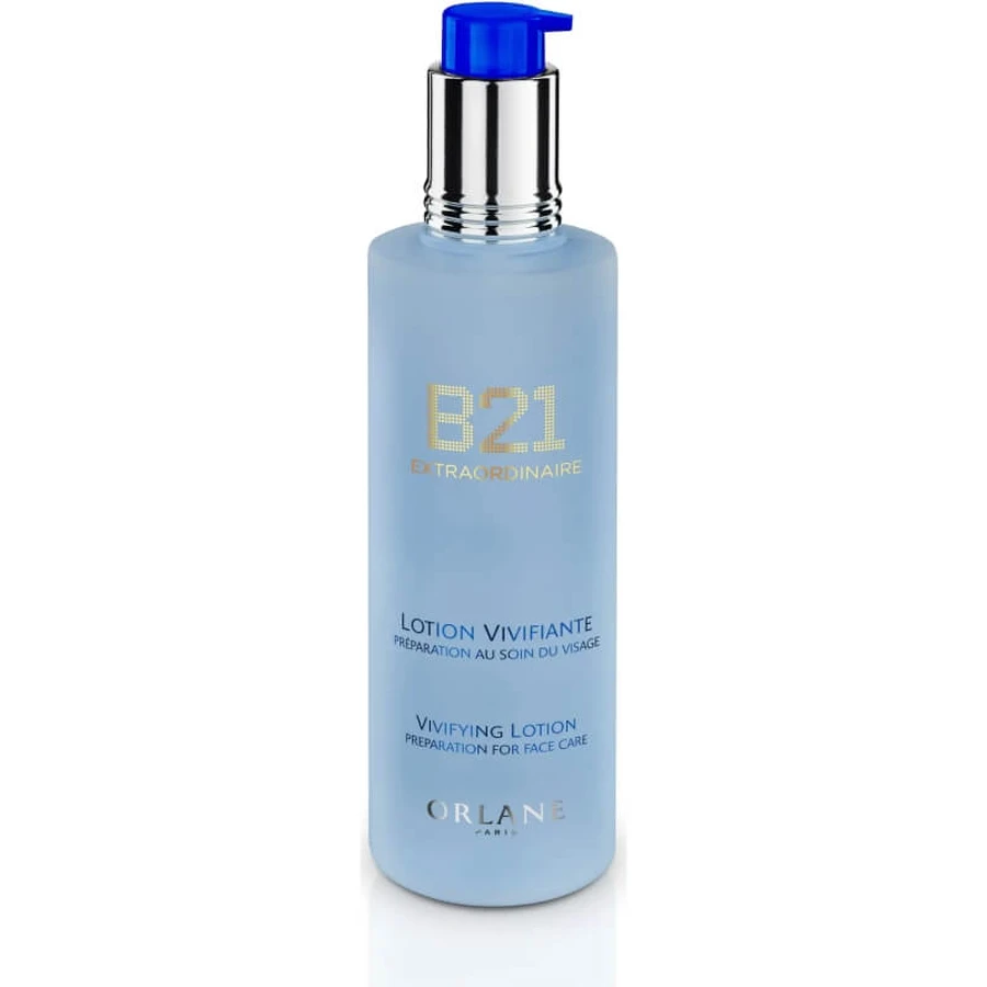 Orlane B21 Extraordinaire Vivifying Lotion - Facial Toner, 250 ml