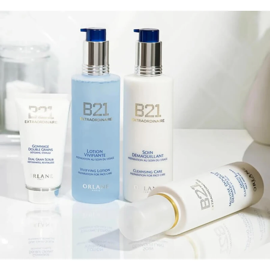 Orlane B21 Extraordinaire Vivifying Lotion - Facial Toner, 250 ml
