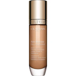 Clarins Skin Illusion Full Coverage - Luminous Matte Foundation - No. 110n