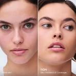 Clarins Skin Illusion Full Coverage - Luminous Matte Foundation - No. 110n