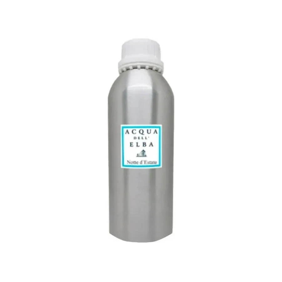 Acqua dell'Elba Summer Night – Raumspray-Nachfüllflasche, 500 ml