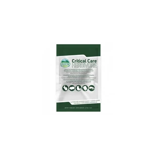 Oxbow Critical Care Herbivore – hrană completă pentru erbivore în convalescență, 36 g