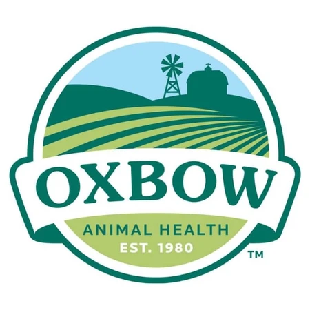Oxbow Critical Care Herbivore - Complete Food for Herbivores in Recovery, 36 g