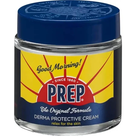 Prep derma protective cream - cremă dermoprotectoare 75 ml