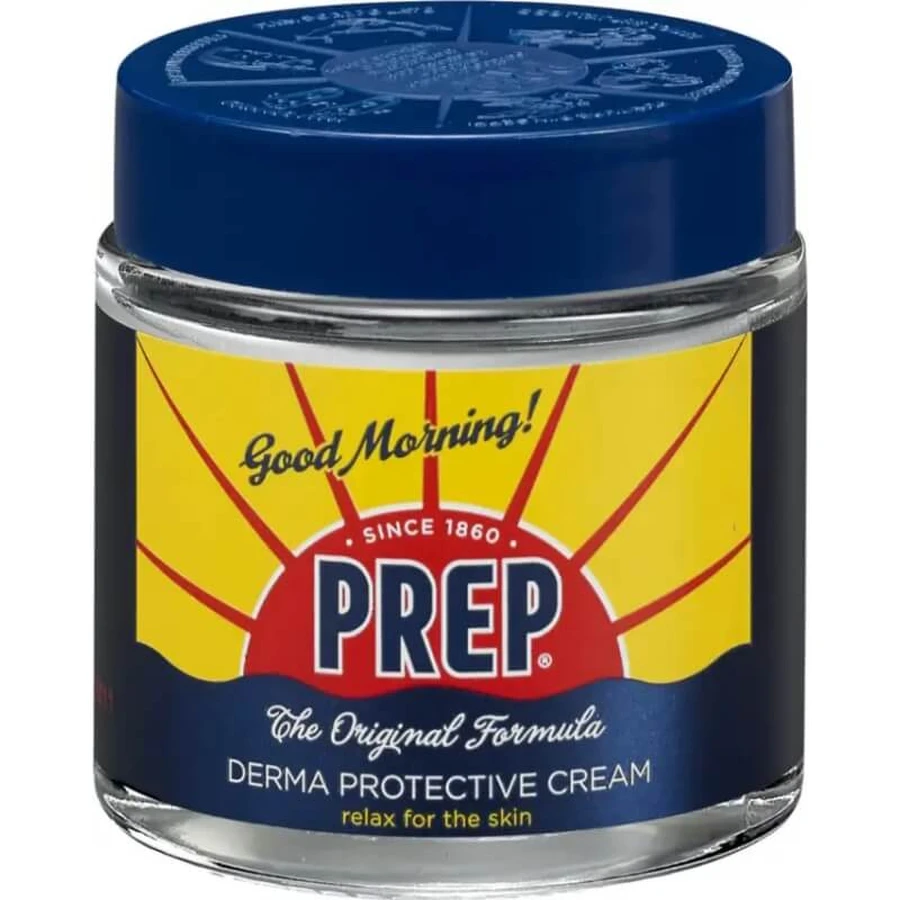 Prep derma protective cream - cremă dermoprotectoare 75 ml