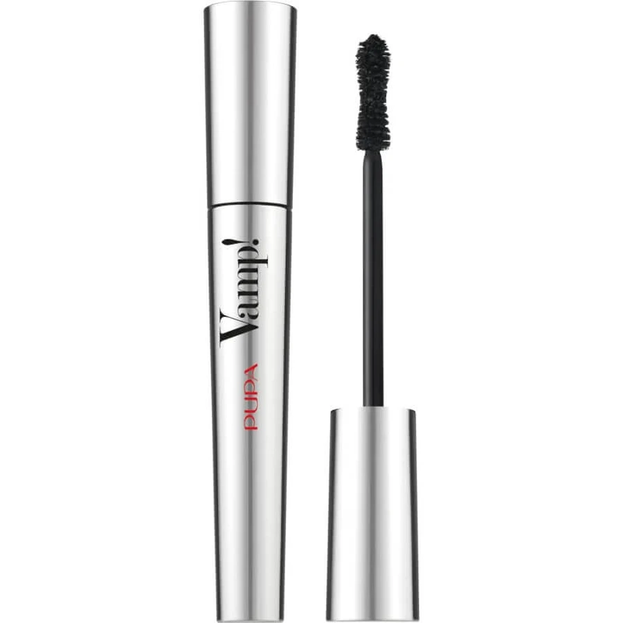 Pupa Vamp ! - Mascara volumateur n° 100 Extra Black