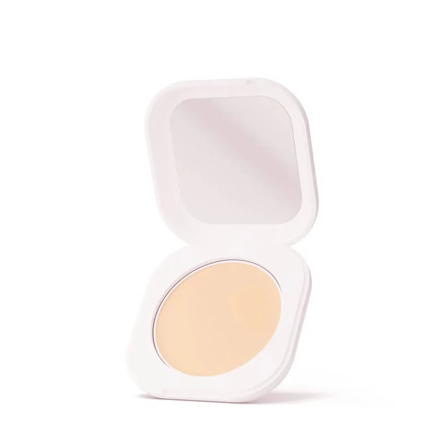 Veralab Velvet Lock - Polvos compactos alisantes n.º 01