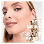 Veralab Velvet Lock - Polvos compactos alisantes n.º 01