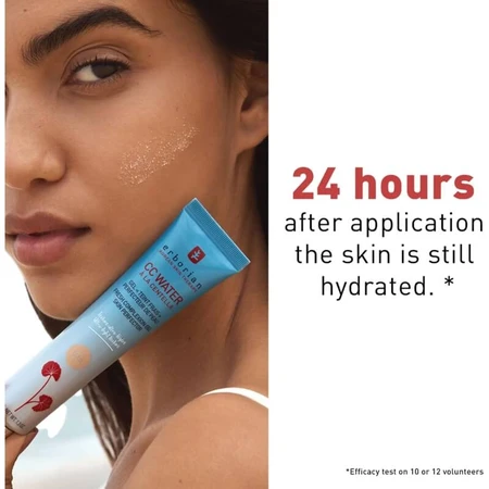 Erborian CC Water – Face Perfector 40 ml Clair