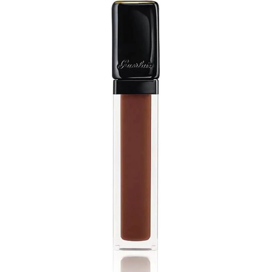 Guerlain KissKiss Liquid - Vloeibare lippenstift L305 Daring Matte
