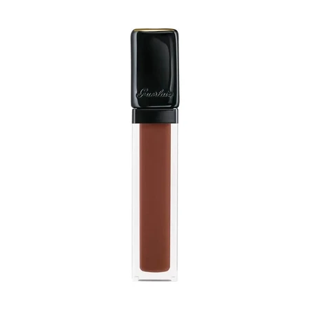 Guerlain KissKiss Liquid - Vloeibare lippenstift L305 Daring Matte