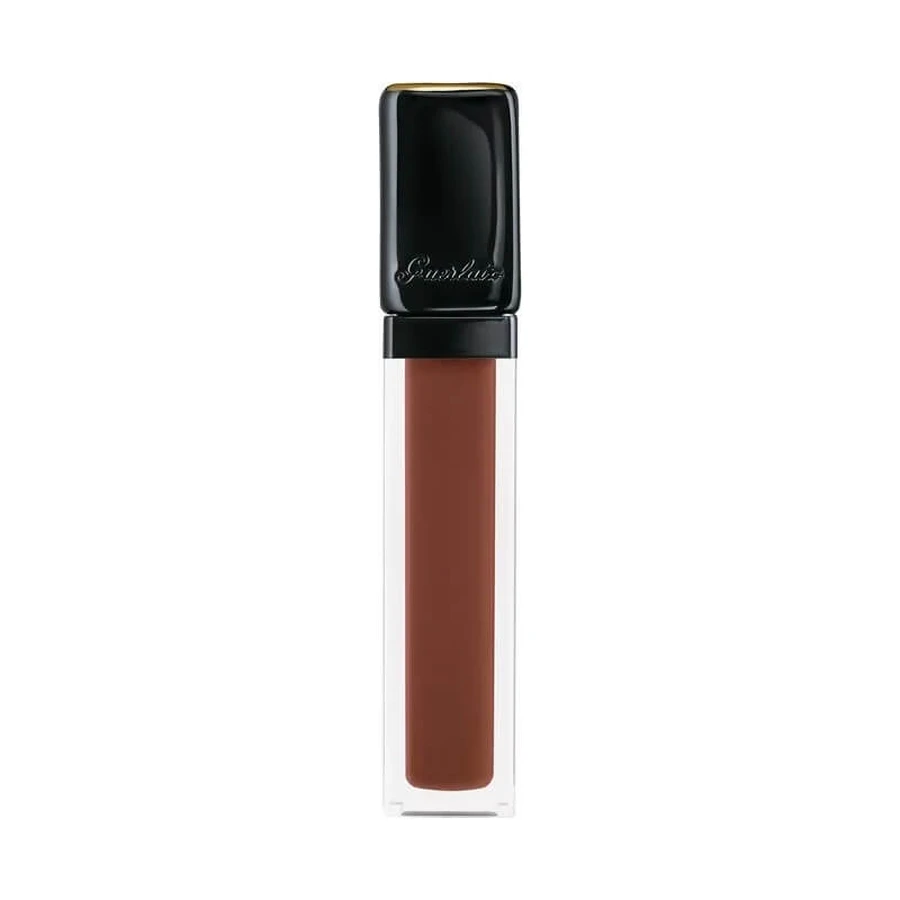 Guerlain KissKiss Liquid - Vloeibare lippenstift L305 Daring Matte