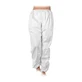 Pantalones de tela no tejida de Guam