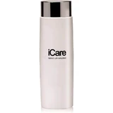 Agua micelar Icare: limpiador facial suave e hidratante para todo tipo de pieles, 200 ml