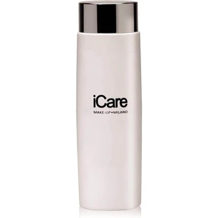 Icare Micellar Water - Gentle, Moisturizing Facial Cleanser for All Skin Types, 200 ml