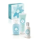 Coffret cadeau Perlier « White Musk of the Orient » - Une routine de soins du corps sensuelle et enveloppante