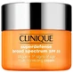 Clinique Super Defense SPF 25 Formule 3-4 - Crème préventive anti-âge 30 ml