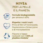 Crema solar facial Nivea SPF 50+ contra las manchas oscuras, protección muy alta, 40 ml