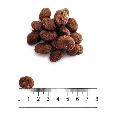 Prolife Lifestyle Mature Medium Large met witte vis en rijst - Compleet voer voor volwassen middelgrote en grote honden, 2,5 kg