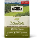 Acana Grasslands – Alleinfuttermittel für Katzen, 1,8 kg