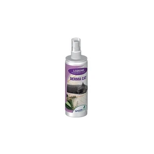 Union Bio Derma Cat – Hautregenerierende Lotion für Katzen, 125 ml