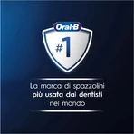Oral-B Pro Series 1 - Rechargeable Electric Toothbrush - Black