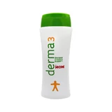 Candioli Mom derma 3 - Herstellende shampoo voor gebruik na een luizenbehandeling, 250 ml