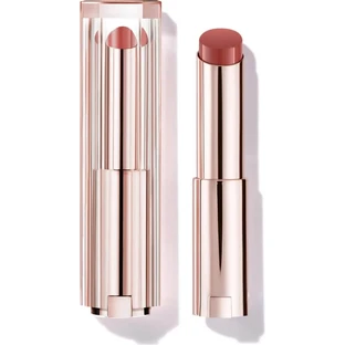 Lancôme Lip Idole Butterglow - Baume à lèvres teinté n° 53 « The Tea Is Hot »
