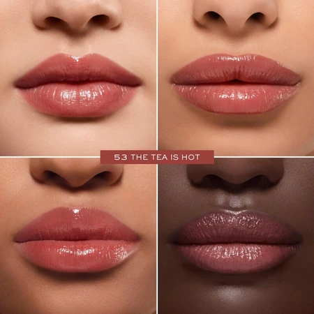 Lancôme Lip Idole Butterglow – Getönter Lippenbalsam Nr. 53 „The Tea Is Hot“
