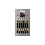 Biffoli 555 - 6 diverse kleine borstels