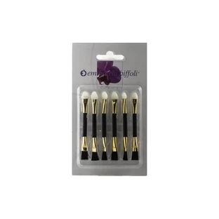 Biffoli 555 - 6 assorted small brushes