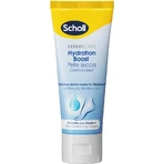 Scholl ExpertCare Hydration Boost - Voetcrème voor de droge huid, 75 ml