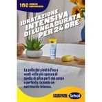 Scholl ExpertCare Hydration Boost - Voetcrème voor de droge huid, 75 ml