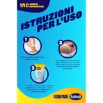 Scholl ExpertCare Hydration Boost - Voetcrème voor de droge huid, 75 ml