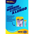 Scholl ExpertCare Hydration Boost - Voetcrème voor de droge huid, 75 ml