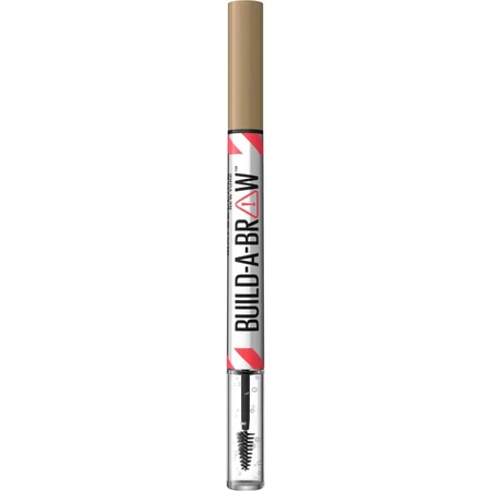 Maybelline Build a Brow - Crayon à sourcils - N° 250 Blonde