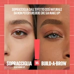 Maybelline Build a Brow - Crayon à sourcils - N° 250 Blonde