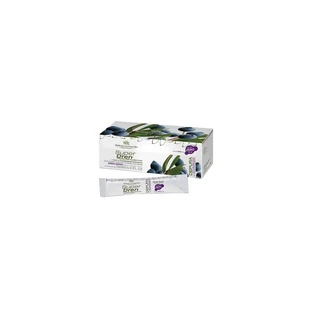 Superdren Purificante con sabor a mirto mediterráneo, paquete de 14 sobres: complemento purificante y drenante